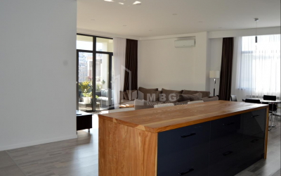 For Sale Flat, in Vake District