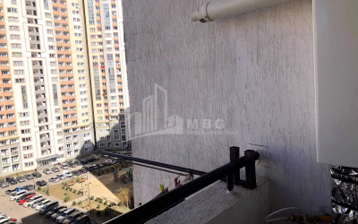 For Sale Flat, in Isani