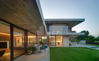 For Sale House - Villa, in Dighmis Chala