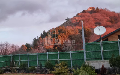 Продается Дом - Вилла В Коджори, Мтацминда Район