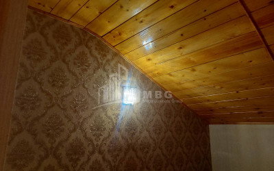 იყიდება სახლი - აგარაკი, ზღვისუბანი (თემქა)