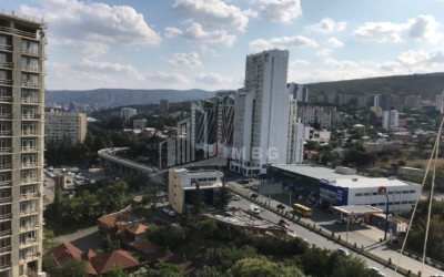 Продается Квартира, в Дигомский массив