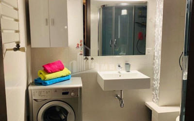 For Sale Flat, in Saburtalo