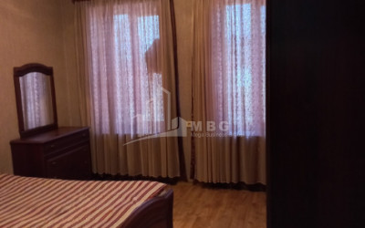 В аренду Квартира, в Дидубе