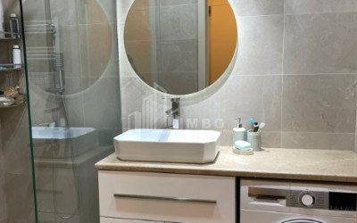 For Sale Flat Street e. Mindell Saburtalo Saburtalo District Tbilisi