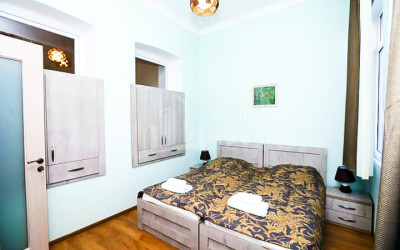 For Sale Flat, in Okros ubani