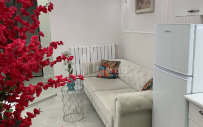 For Sale Flat, in Saburtalo