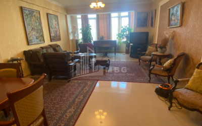 Продается Квартира, в Сабуртало