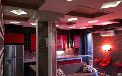 Продается Квартира, в Сабуртало