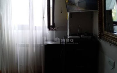 For Sale Flat, in Nutsubidze micro-districts (I-V)