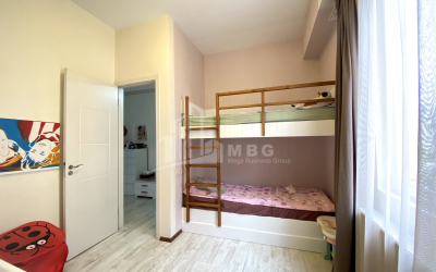 For Sale Flat, in Vazha-Pshavela Blocks