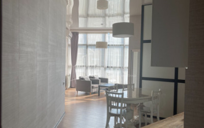 В аренду Квартира, в Ваке