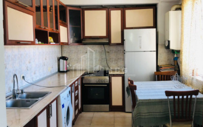 For Sale Flat, in Vazha-Pshavela Blocks