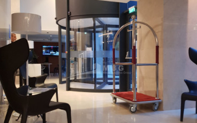 For Sale Flat, in Batumi