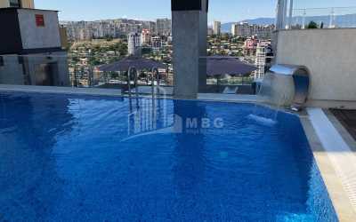 For Sale Flat, in Vake