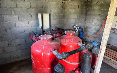 For Sale Vineyard - Chateau Land In Gori