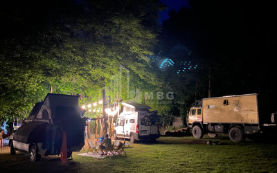 იყიდება ბიზნესი კომერციული ფართი თელავი კახეთი