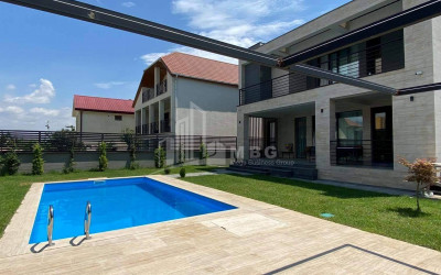 For Sale House-Villa, Digomi 1, Saburtalo District, Tbilisi