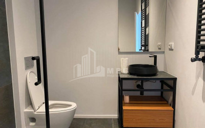 For Rent For office Commercial, in Svanetis Ubani