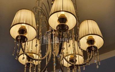 For Rent Flat, in Saburtalo