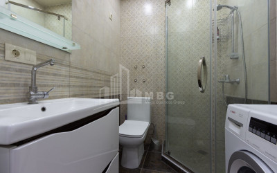 For Rent Flat, in Saburtalo