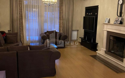 For Sale House - Villa, in Tsavkisi