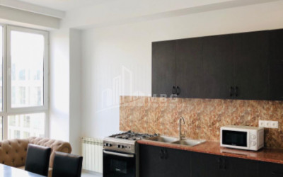 Продается Квартира, в Сабуртало