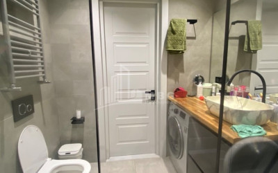 В аренду Квартира, в Ваке