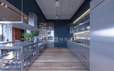 For Sale Flat, in Sololaki