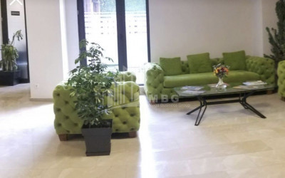 For Rent Flat, in Sololaki