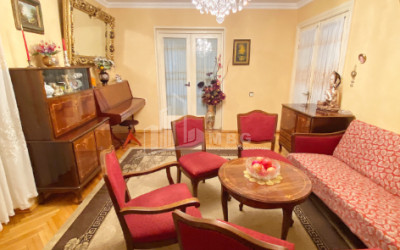 For Sale Flat, in Vazha-Pshavela Blocks