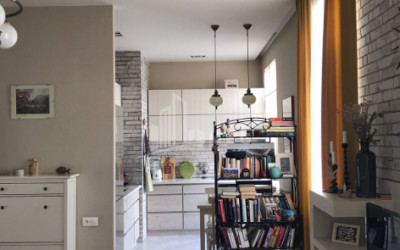 For Sale Flat, in Saburtalo