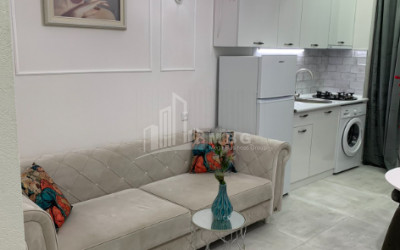 For Sale Flat, in Saburtalo