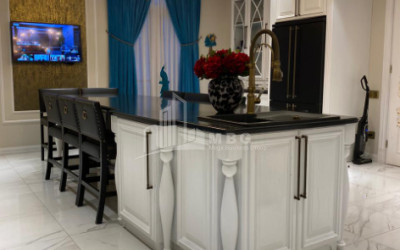 For Sale Flat, in Vake