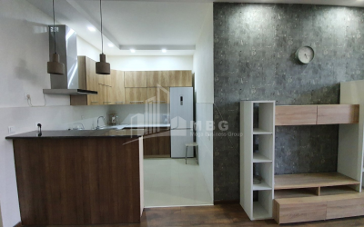 For Sale Flat, in Isani