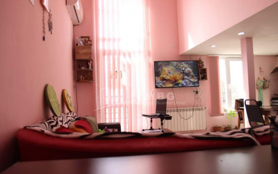 For Sale Flat, in Digomi Massive