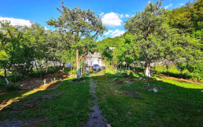 For Sale House - Villa, in Tskhvarichamia