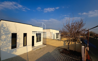 For Sale House Villa Village Dighomi Saburtalo District Tbilisi