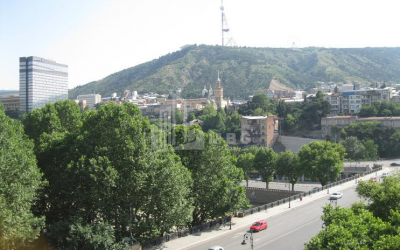 For Rent Hotel - Resort Commercial, in Chugureti District