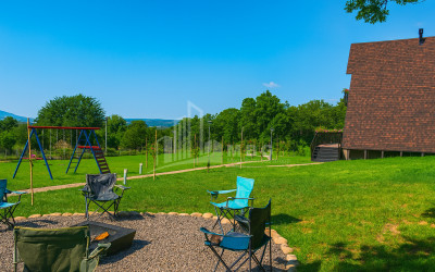 For Sale House Villa Tskhvarichamia Mtskheta Mtskheta   Mtianeti