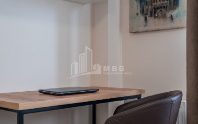 For Sale Flat, in Saburtalo