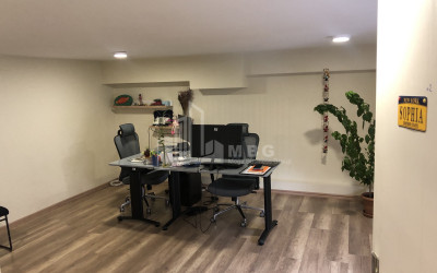 For Rent For office Commercial, in Saburtalo