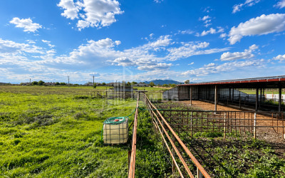 For Sale Production / warehousing space, Business yard Commercial In Koda, Tetritskaro