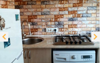 For Rent Flat, in Vazha-Pshavela Blocks