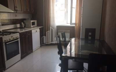 For Rent Flat, in Didi Digomi