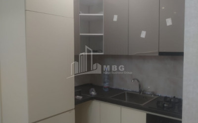 For Rent Flat, in Gldani Massive