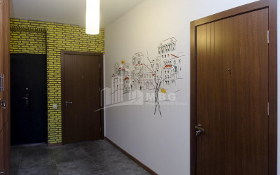 For Sale Flat, in Okros ubani