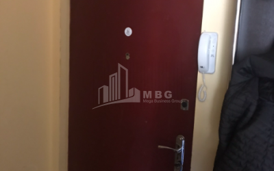 For Sale Flat, in Gldani Massive