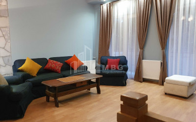 For Rent Flat, in Saburtalo