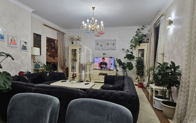 Продается Квартира Улица М. Бурдзгла Сабуртало Сабуртальский Район Тбилиси